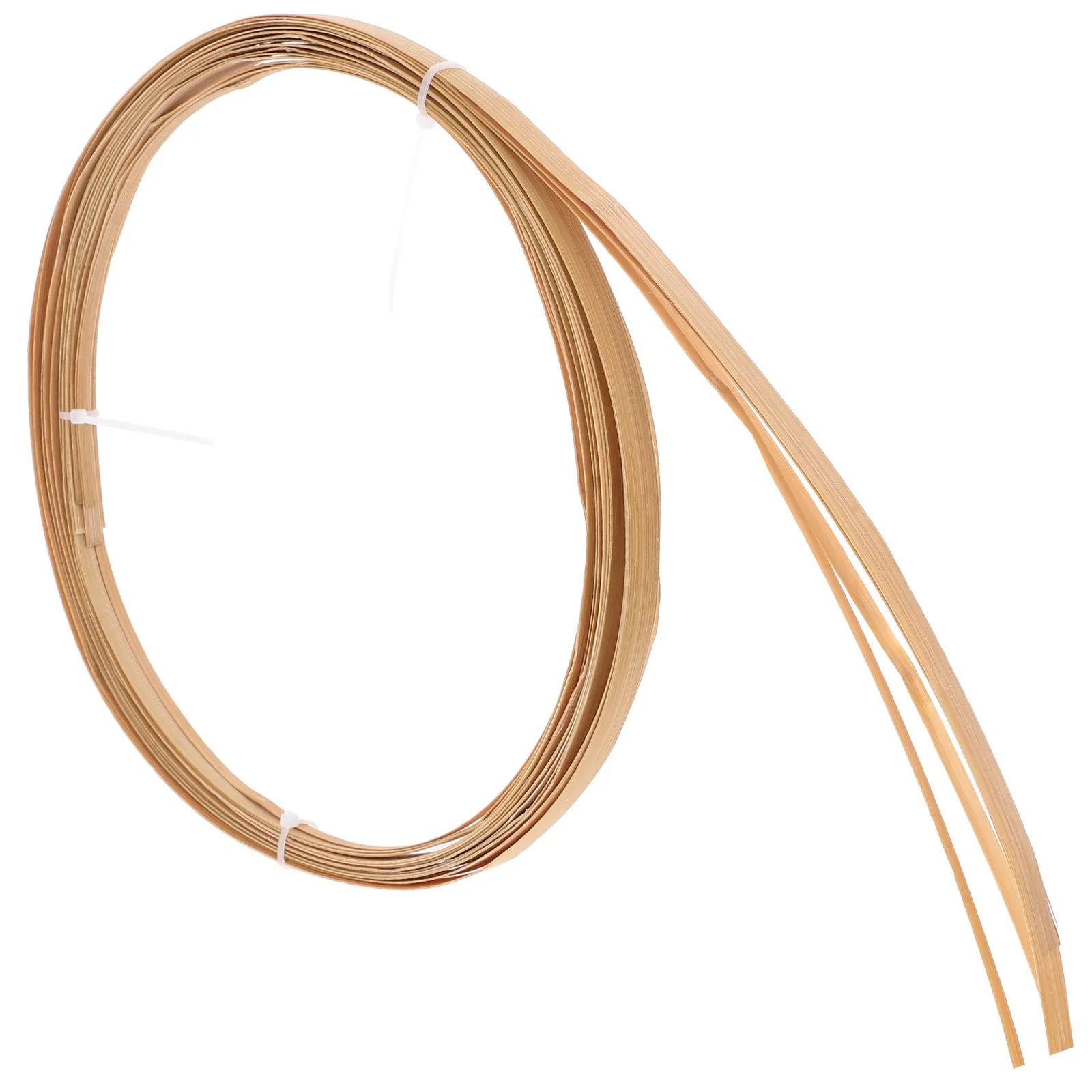 4 Rolls Bamboo Strips Flat Thin Wide Cane Wedding Ceremony Birthday Party Decor DIY Basket Weaving Chair Cane Material
4 Rolls Bamboo Strips Flat Thin Wide Cane Wedding Ceremony Birthday Party Decor DIY Basket Weaving Chair Cane Material