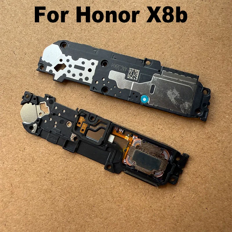 Для Huawei Honor X8b гибкий кабель громкоговорителя громкий динамик звонок модуль зуммера запасные части для смартфона LLY-LX1 LLY-LX2
Для Huawei Honor X8b гибкий кабель громкоговорителя громкий динамик звонок модуль зуммера запасные части для смартфона LLY-LX1 LLY-LX2