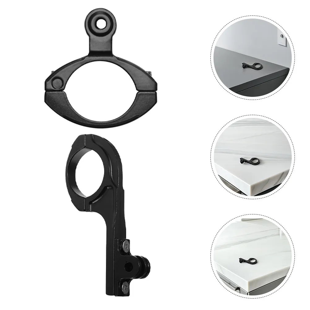 2Sets Phone Navigation Mount Stable Handlebar Clamp for Bike Motorcycle Scooter Atv Universal Phone Holder for Filming
2Sets Phone Navigation Mount Stable Handlebar Clamp for Bike Motorcycle Scooter Atv Universal Phone Holder for Filming