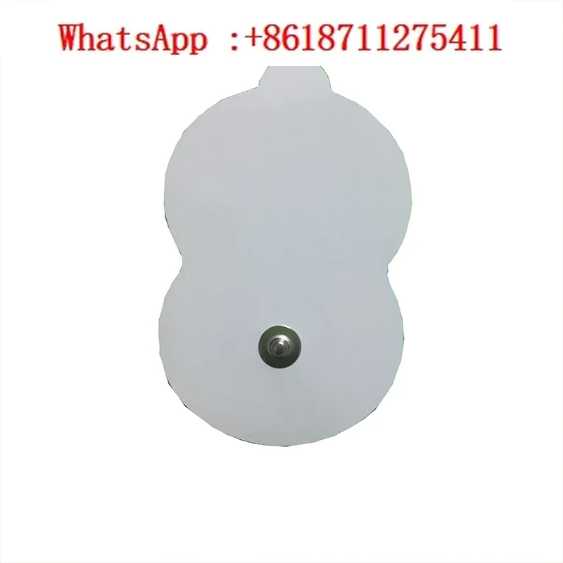 Hong Kong Electric Therapy Device Adhesive Japan Aosheng Big Button Holy Wave Low Frequency Massage Patch
Hong Kong Electric Therapy Device Adhesive Japan Aosheng Big Button Holy Wave Low Frequency Massage Patch
