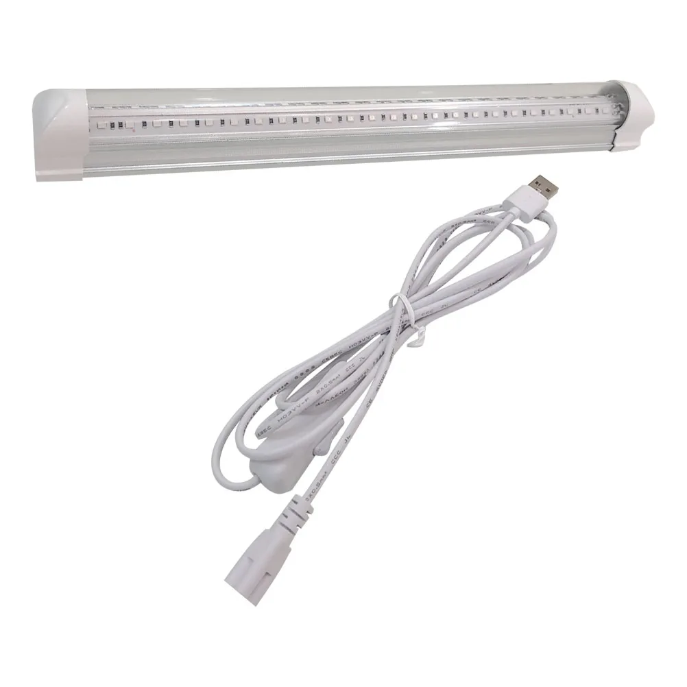LED Light Tube UV Black Light for Bar Party Fluorescent Lamp Dance Atmosphere KTV Decorative Lighting Plastic Aluminum Night
LED Light Tube UV Black Light for Bar Party Fluorescent Lamp Dance Atmosphere KTV Decorative Lighting Plastic Aluminum Night