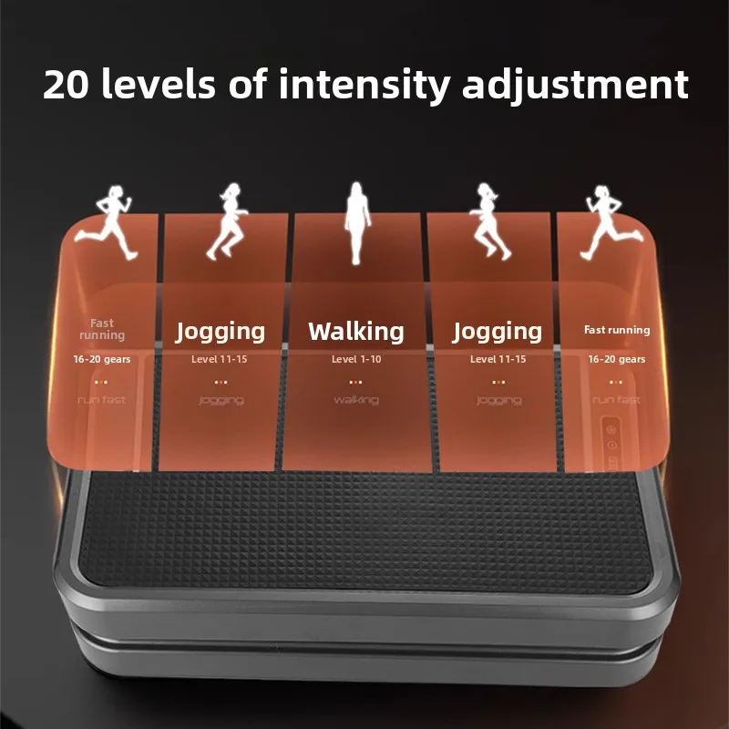 Professional Whole Body Crazy Fit Vibration Plate Fitness Machine for Home Weight Loss 2026
Professional Whole Body Crazy Fit Vibration Plate Fitness Machine for Home Weight Loss 2026