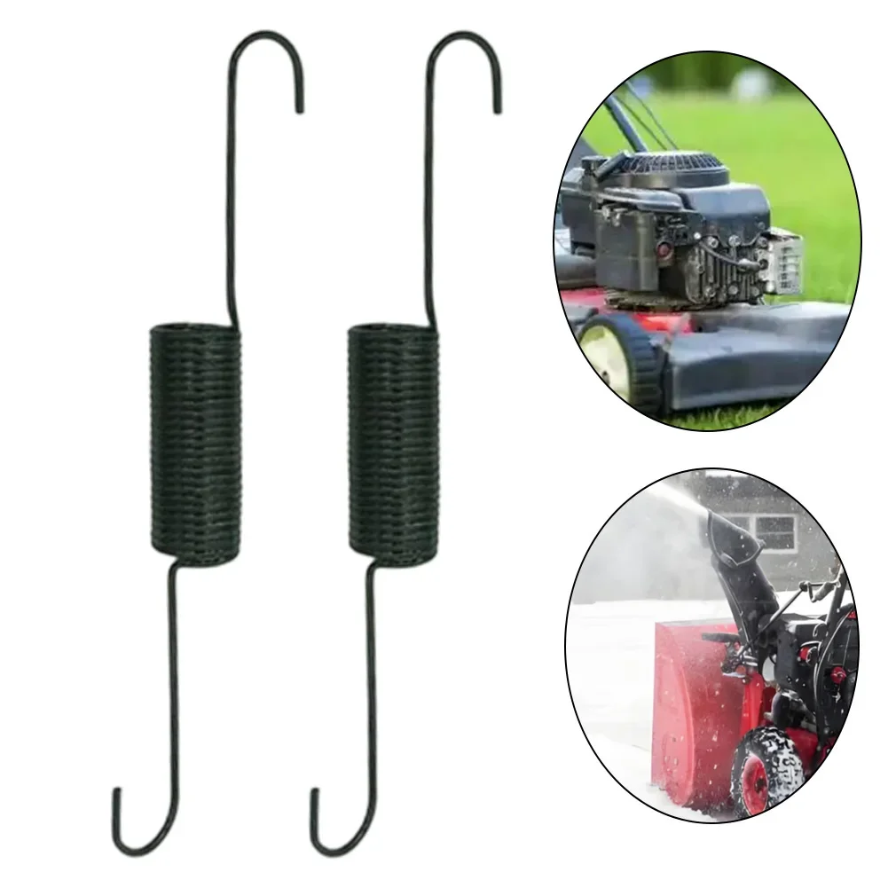 2pcs Return Springs 532402878 Springs For J627 (961920064-00) 11524E 12527HV Lawn Mower For Outdoor Power Tools Repair Parts
2pcs Return Springs 532402878 Springs For J627 (961920064-00) 11524E 12527HV Lawn Mower For Outdoor Power Tools Repair Parts