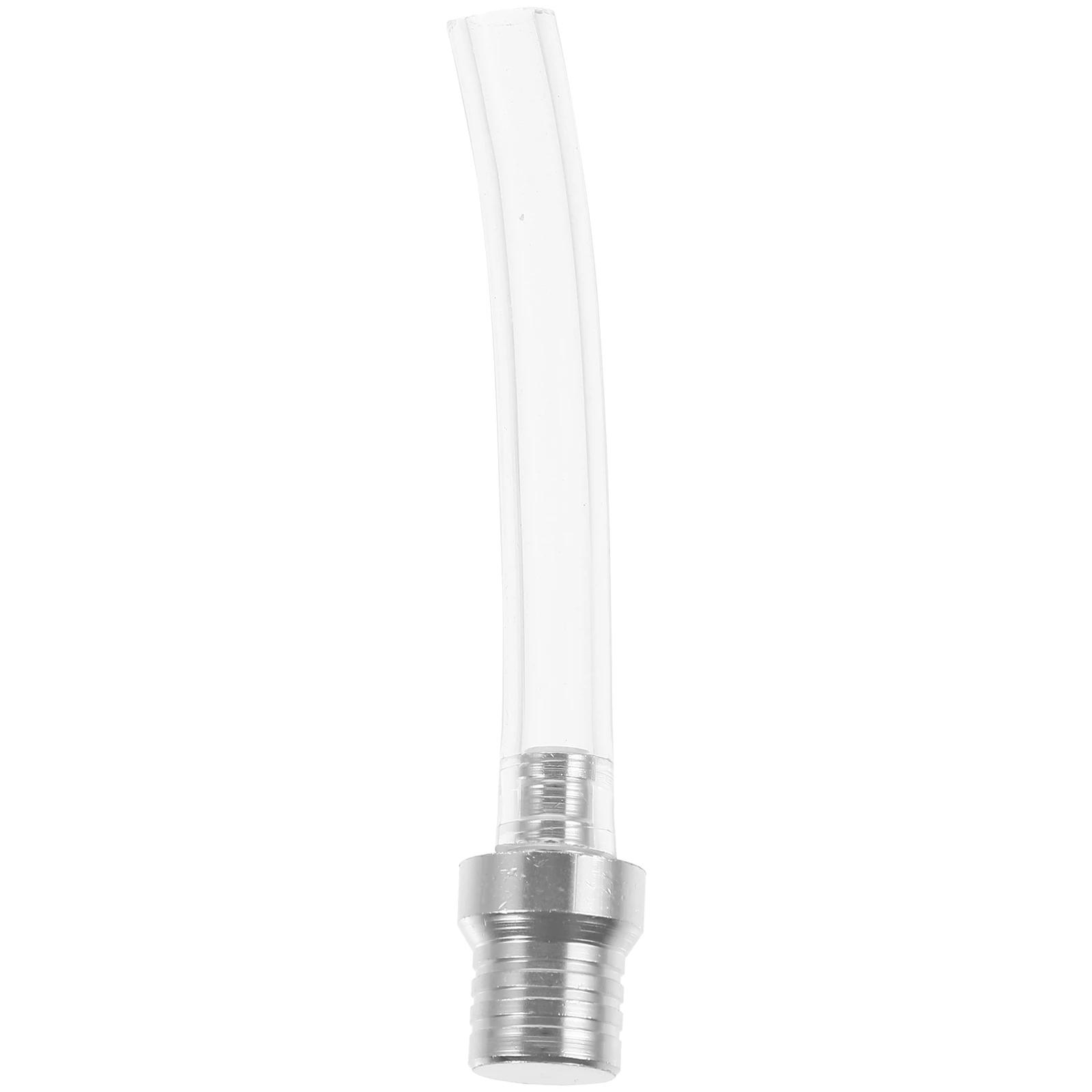 Universal Motorcycle ATV Tank Vent Cap Silver Aluminum Alloy Gas Valve Pressure Relief Hose Tube for Dirt
Universal Motorcycle ATV Tank Vent Cap Silver Aluminum Alloy Gas Valve Pressure Relief Hose Tube for Dirt
