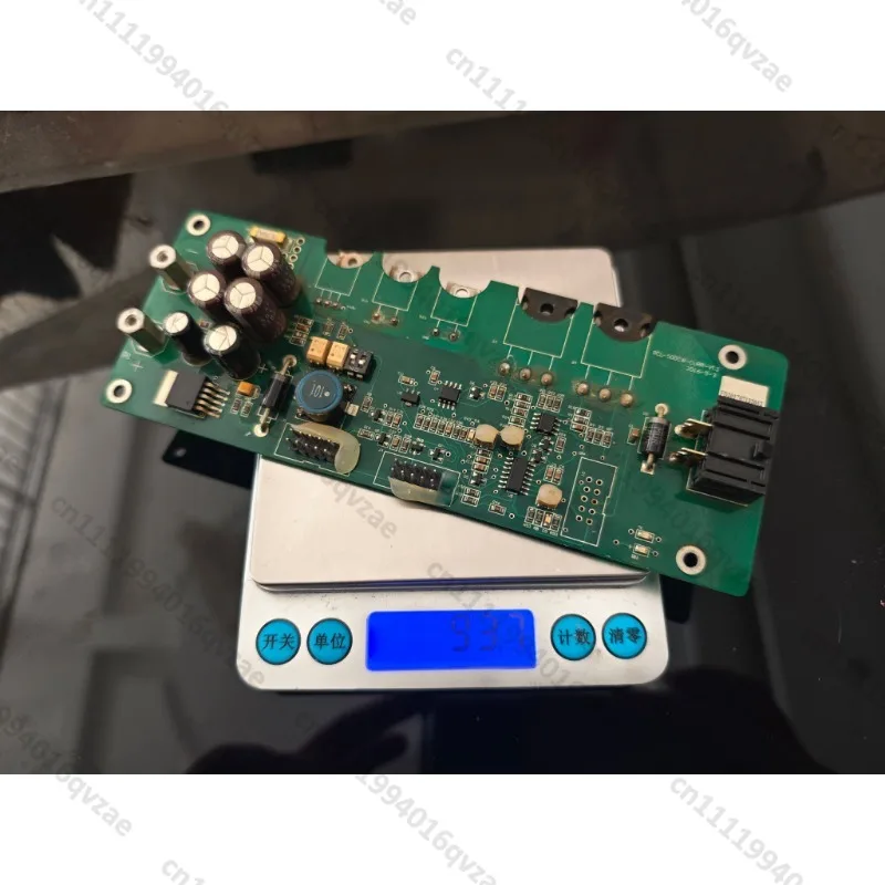 Laser Driver Board Power Board Driving Board of Raycus Laser
Laser Driver Board Power Board Driving Board of Raycus Laser