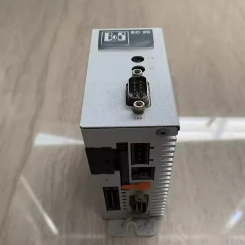 R 7EC020.60-2 New Ready Warehouse Industrial Automation PLC Programming Controller
R 7EC020.60-2 New Ready Warehouse Industrial Automation PLC Programming Controller