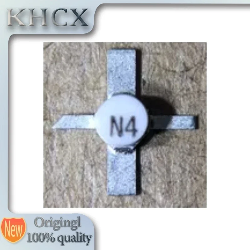 NBB-400-T1 1 шт. ~ 10 шт./лот NBB-400 N4 SMT76 новый оригинальный Бесплатная доставка
NBB-400-T1 1 шт. ~ 10 шт./лот NBB-400 N4 SMT76 новый оригинальный Бесплатная доставка