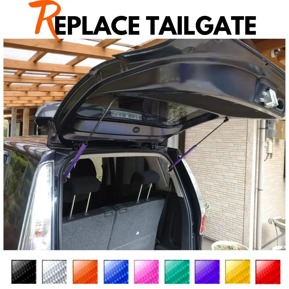 Lift Supports for 2013-2019 first Dayz b21w (Aa0) type Tailgate Dampers Shocks Springs Arm Props Shocks
Lift Supports for 2013-2019 first Dayz b21w (Aa0) type Tailgate Dampers Shocks Springs Arm Props Shocks