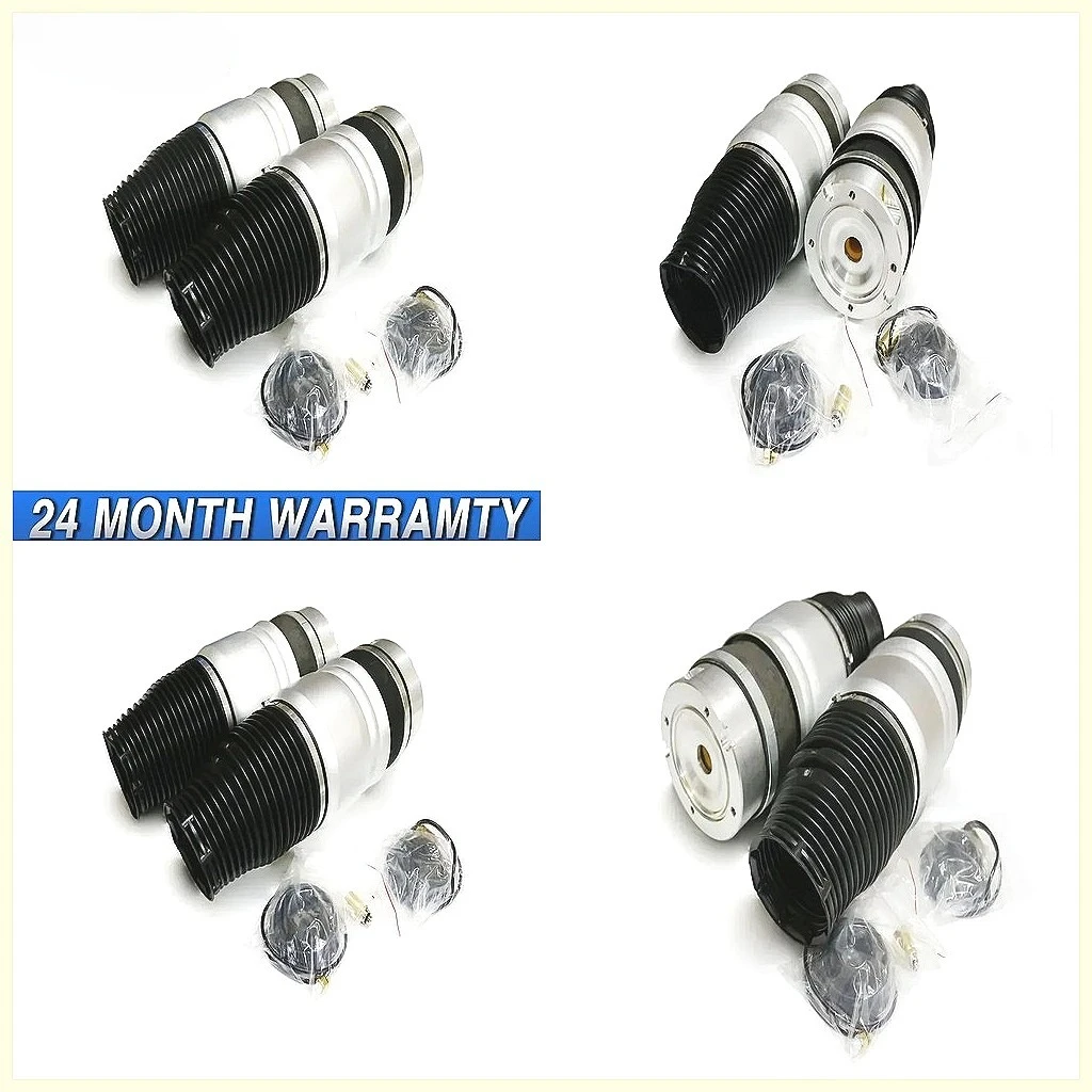 2Pcs Front Shock Absorber Kit For 7L6616403B
2Pcs Front Shock Absorber Kit For 7L6616403B
