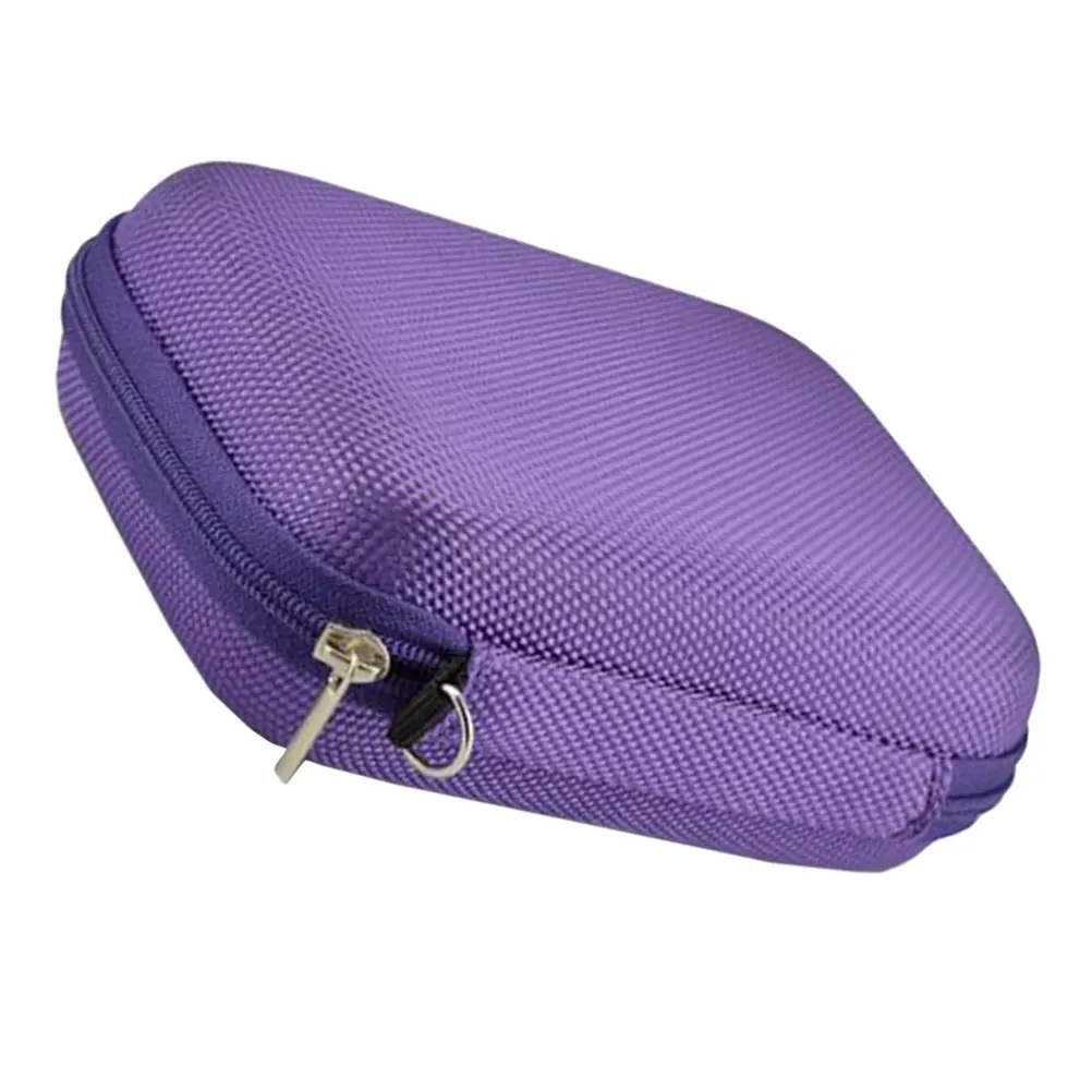 EVA Essential Oil Storage Pouch Lightweight Portable Travel Kit Roller Bottles Organizer Mini Bag Spa Makeup Brush Case
EVA Essential Oil Storage Pouch Lightweight Portable Travel Kit Roller Bottles Organizer Mini Bag Spa Makeup Brush Case