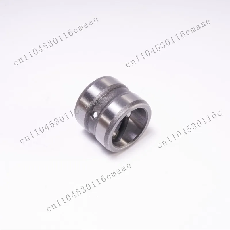 2026 Construction Machinery Parts Excavator Bushing High Precision Hot Selling Products
2026 Construction Machinery Parts Excavator Bushing High Precision Hot Selling Products