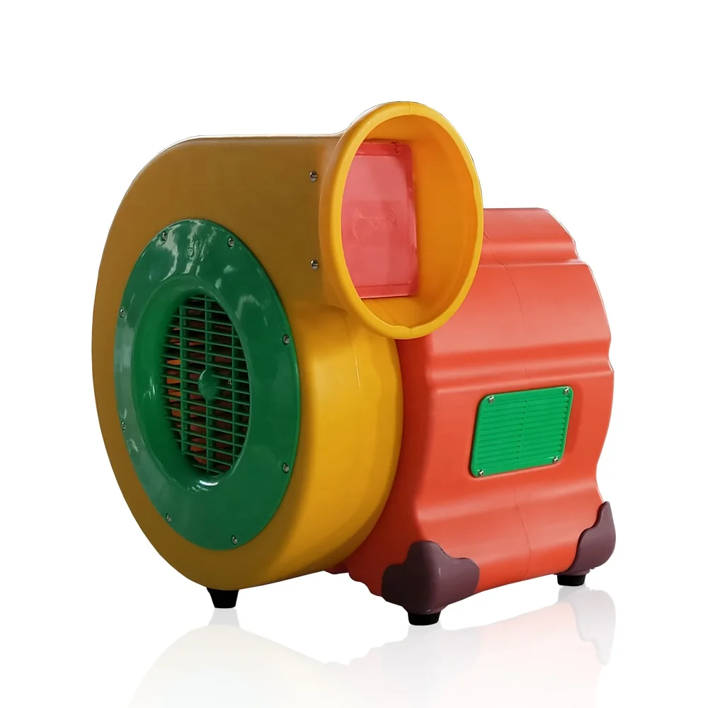 1500W 2.0HP Centrifugal Inflatable Blower, Plastic Case Air Model Fan, Amusement Equipment Castle, Trampoline Toy
1500W 2.0HP Centrifugal Inflatable Blower, Plastic Case Air Model Fan, Amusement Equipment Castle, Trampoline Toy