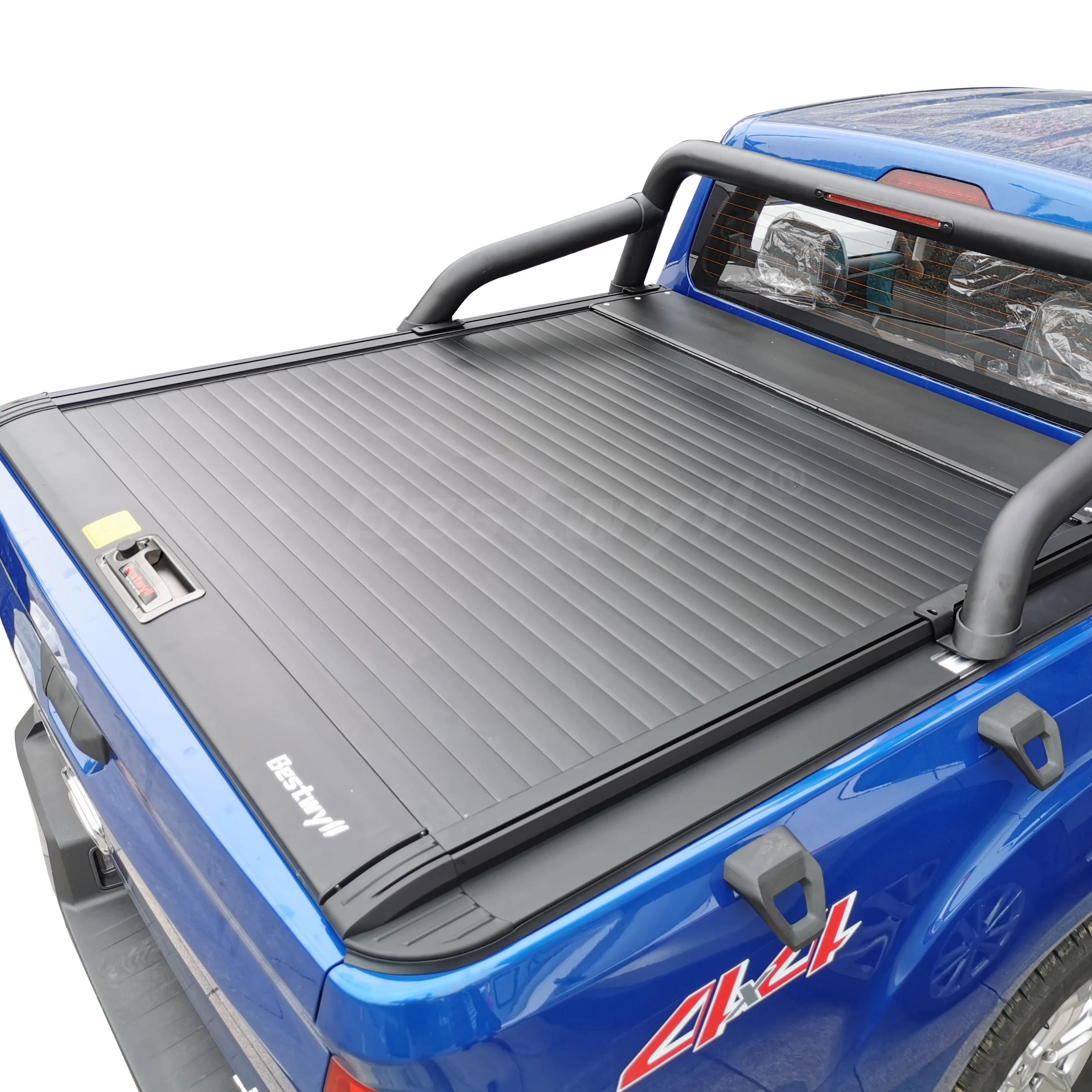 Waterproof Aluminum Roller Lid Truck Shutter Retractable Tonneau Manual Pickup Bed Cover For Ldv Maxus T60 T70 T90 K01
Waterproof Aluminum Roller Lid Truck Shutter Retractable Tonneau Manual Pickup Bed Cover For Ldv Maxus T60 T70 T90 K01