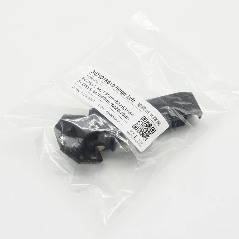 MJL 5 шт. 302S018610 302S018620 петли вверх низкие для Kyocera M2040 M2135 M2540 M2635 M2640 M2735 P2040 P2235 M5521 M5526 P5021 P5026
MJL 5 шт. 302S018610 302S018620 петли вверх низкие для Kyocera M2040 M2135 M2540 M2635 M2640 M2735 P2040 P2235 M5521 M5526 P5021 P5026