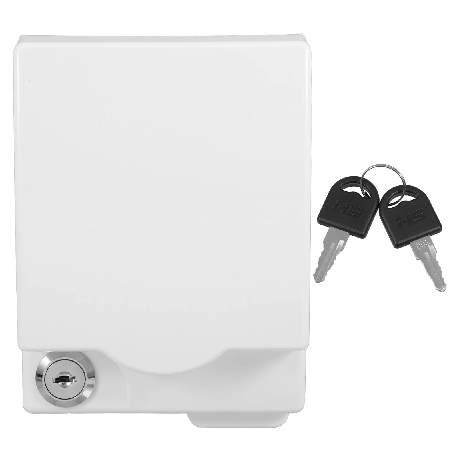 Socket Box Wall Electrical Outlet Cover Waterproof Electrical Concealed White Outdoor Plastic Bathroom Kitchen Safety Guard
Socket Box Wall Electrical Outlet Cover Waterproof Electrical Concealed White Outdoor Plastic Bathroom Kitchen Safety Guard