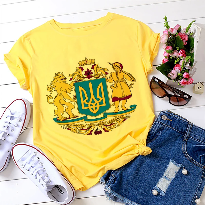 Футболка для мальчиков с принтом подсолнуха, модная рубашка с украинским флагом, желтый топ в стиле Харадзюку, на лето
Футболка для мальчиков с принтом подсолнуха, модная рубашка с украинским флагом, желтый топ в стиле Харадзюку, на лето