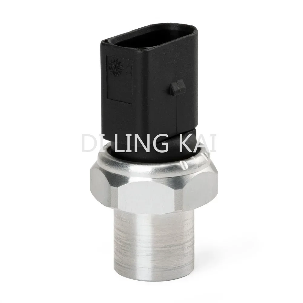 4H0959126A Suitable for Audi A4 A5 A6 Volkswagen Air Conditioning Pressure Sensor 4F0959126A Car Automobiles Sensors
4H0959126A Suitable for Audi A4 A5 A6 Volkswagen Air Conditioning Pressure Sensor 4F0959126A Car Automobiles Sensors