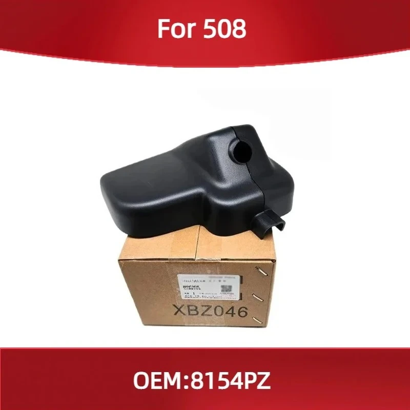 8154PZ Fit for Peugeot 508 interior rearview mirror base cover
8154PZ Fit for Peugeot 508 interior rearview mirror base cover