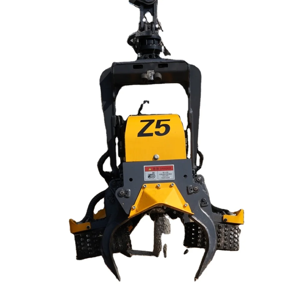 2025Forestry Equipment Timber Automatic Tree Cutting Machine Wood Harvesting Head for Excavator
2025Forestry Equipment Timber Automatic Tree Cutting Machine Wood Harvesting Head for Excavator
