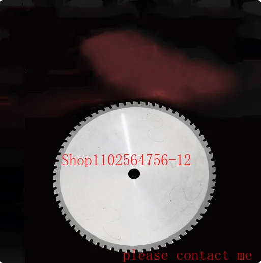 1pc Blade 255mm355mm 405mm Circular Saw Blade For Aluminum Iron Steel Metal Cutting Disc
1pc Blade 255mm355mm 405mm Circular Saw Blade For Aluminum Iron Steel Metal Cutting Disc