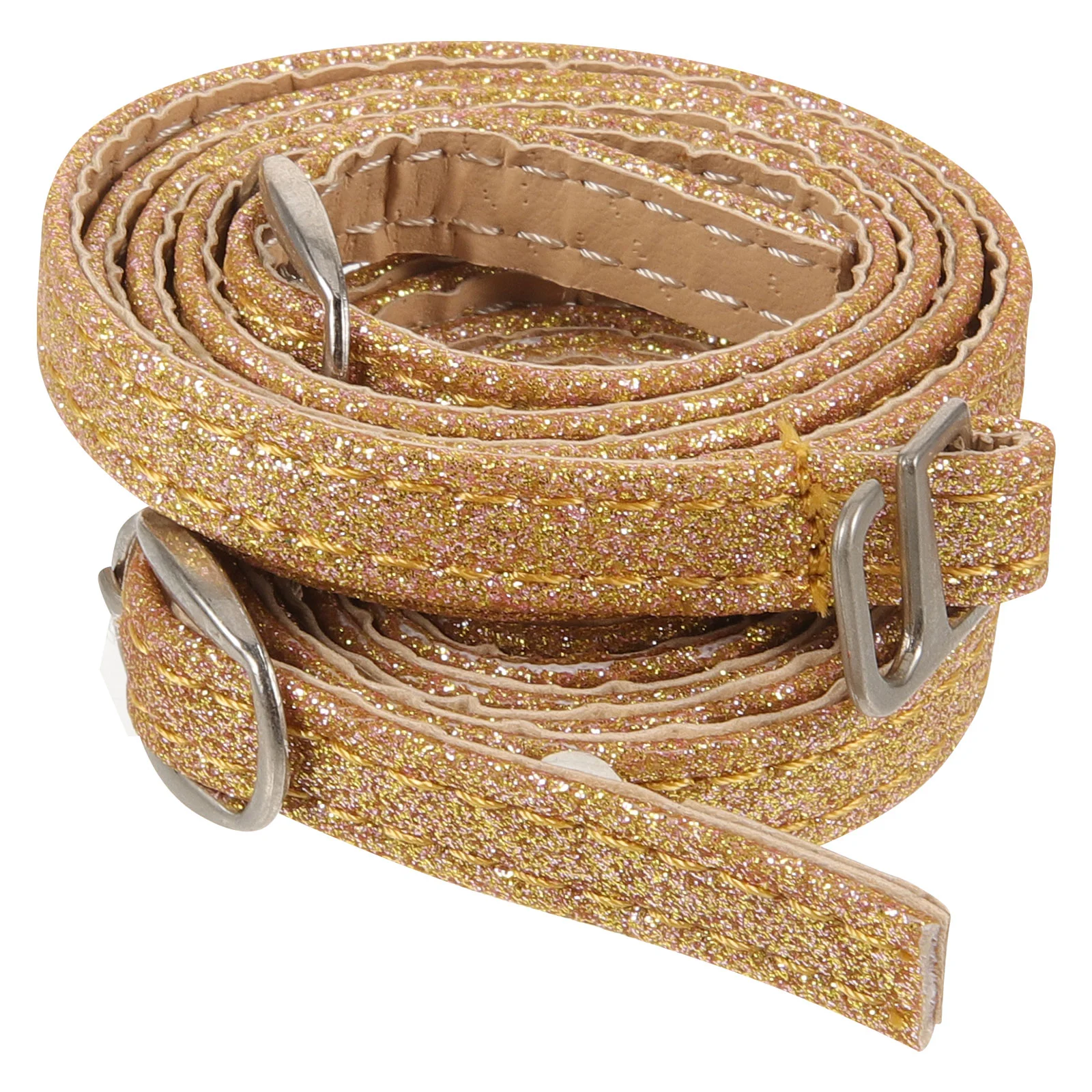 High Heels Laces Buckle Strap Detachable Shoe Straps for Shoelace Adjustable Pu Bridegroom
High Heels Laces Buckle Strap Detachable Shoe Straps for Shoelace Adjustable Pu Bridegroom