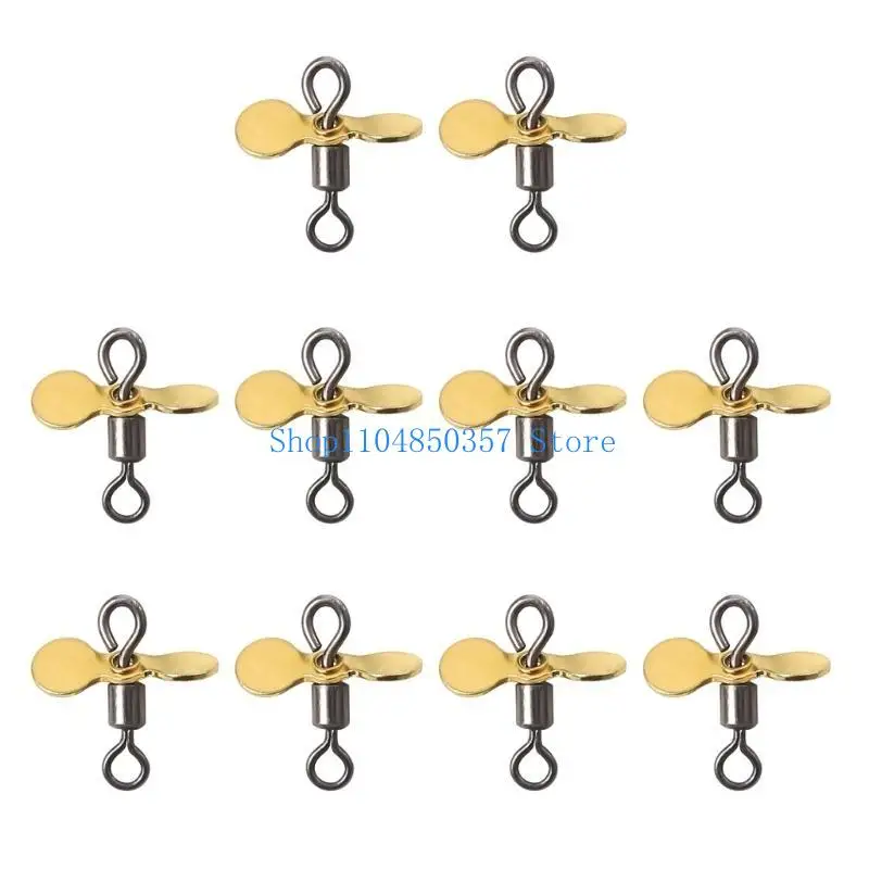 652F 10pcs Spinnerbait Topwater Fishing Lures Spinnerbait Props DIY Fishing Lures
652F 10pcs Spinnerbait Topwater Fishing Lures Spinnerbait Props DIY Fishing Lures