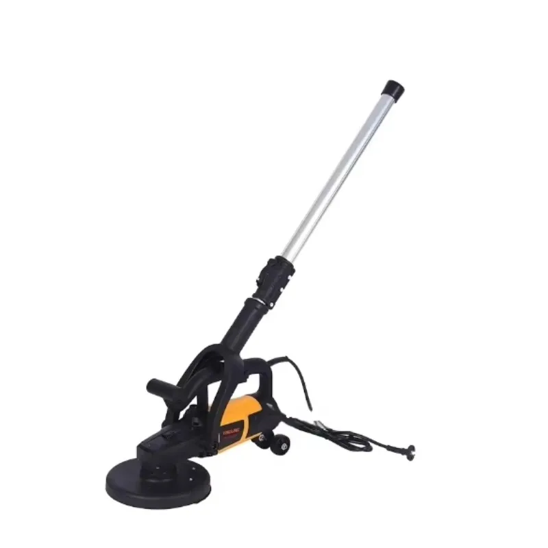 Grinding Polishing Cement Floor Wall Putty Wall Planing Machine Plastering Rough Grinder Machinery
Grinding Polishing Cement Floor Wall Putty Wall Planing Machine Plastering Rough Grinder Machinery