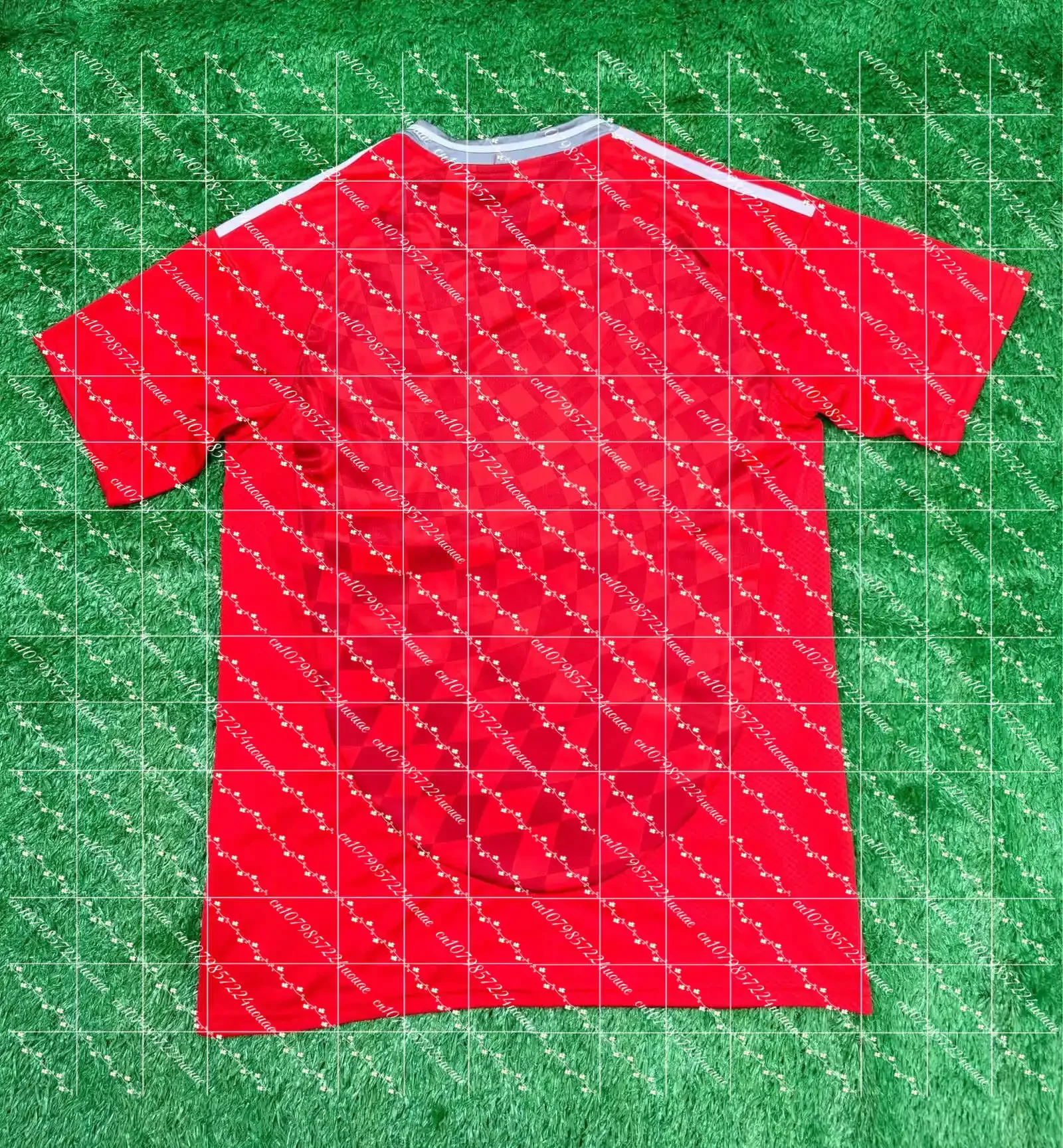 Футбольный трикотаж Aberdeen Home Fan Edition 24-25 с короткими рукавами, спортивный трикотаж для взрослых и детей, топ унисекс
Футбольный трикотаж Aberdeen Home Fan Edition 24-25 с короткими рукавами, спортивный трикотаж для взрослых и детей, топ унисекс
