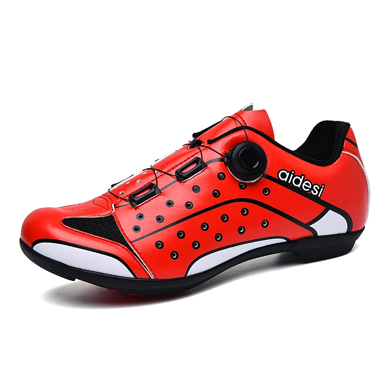 A pair of youth all-season leather cycling shoes, comfortable and wear-resistant bicycle shoes, sizes 37-46,ADN-25006-3-4
A pair of youth all-season leather cycling shoes, comfortable and wear-resistant bicycle shoes, sizes 37-46,ADN-25006-3-4