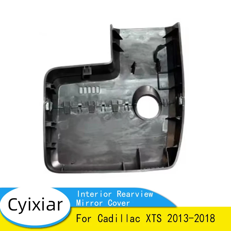 Brand New Interior Rearview Mirror Cover For Cadillac XTS 2013-2018 23459385 23459386
Brand New Interior Rearview Mirror Cover For Cadillac XTS 2013-2018 23459385 23459386