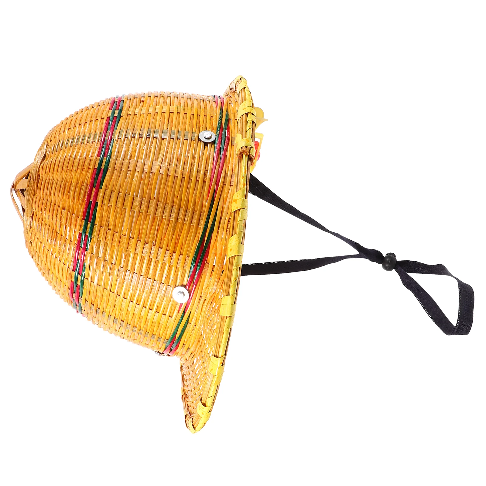 Bamboo Construction Sun Hat Wide Brim Safety Straw Outdoor Cooling Mens Bucket Hat Summer
Bamboo Construction Sun Hat Wide Brim Safety Straw Outdoor Cooling Mens Bucket Hat Summer