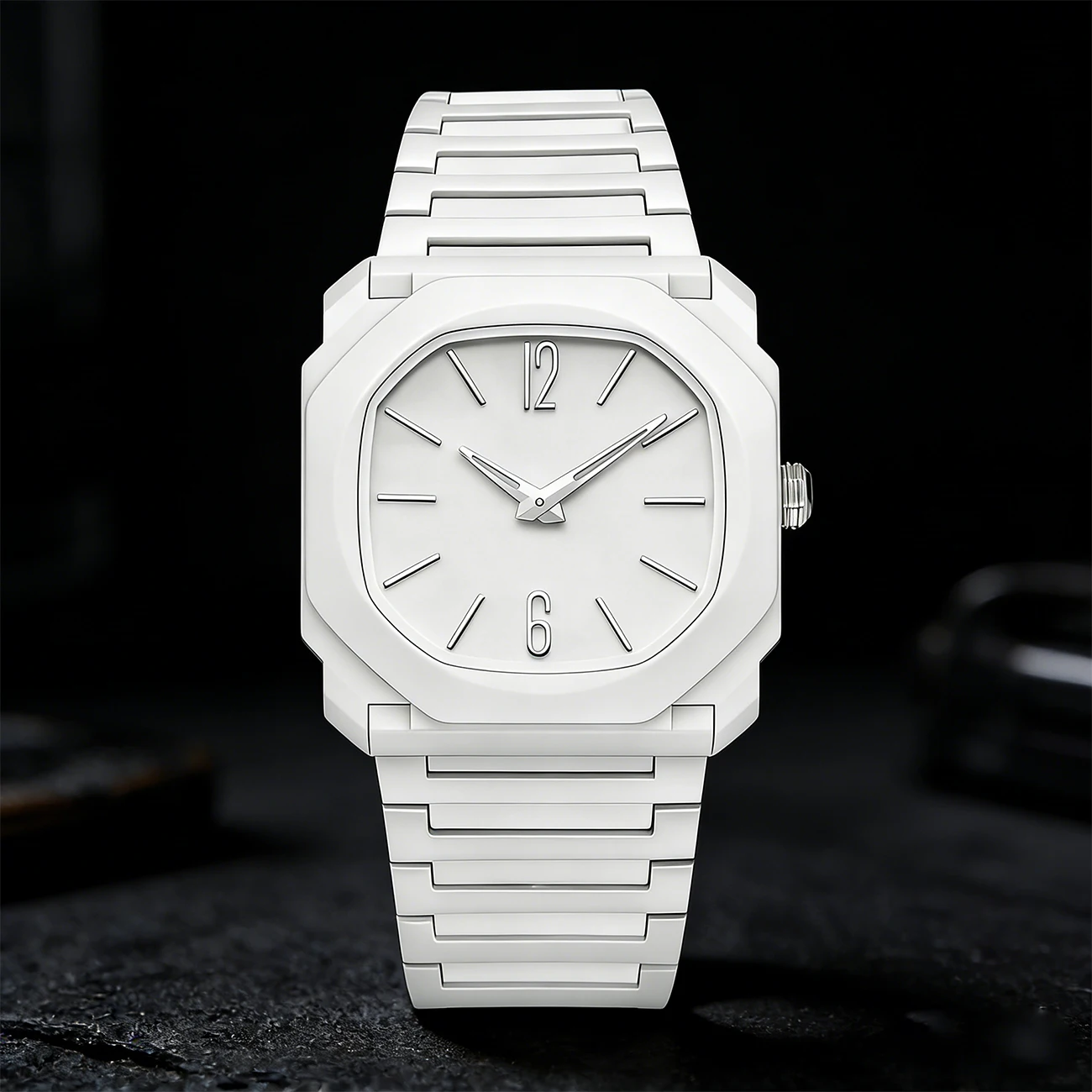 Middle Eastern Classic Men's Fashion Light Luxury Large Dial Business Quartz Watch Waterproof Plastic Watch Gift Perfect Choice
Middle Eastern Classic Men's Fashion Light Luxury Large Dial Business Quartz Watch Waterproof Plastic Watch Gift Perfect Choice