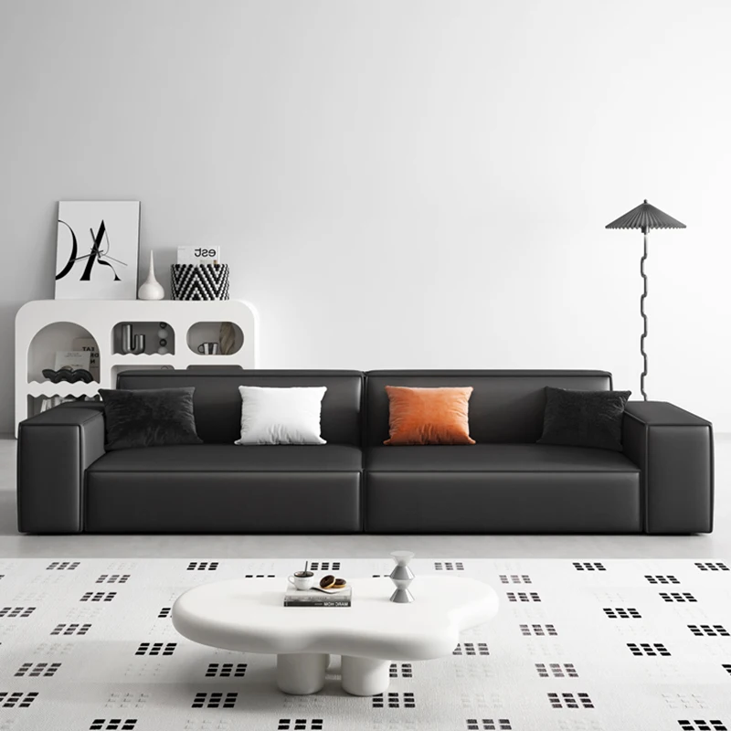 Leather Sectional Living Room Sofas Modern Queen modular Recliner Couch Sofa Lazy Nordic Sleeper Floor Meubles Bedroom Furniture
Leather Sectional Living Room Sofas Modern Queen modular Recliner Couch Sofa Lazy Nordic Sleeper Floor Meubles Bedroom Furniture