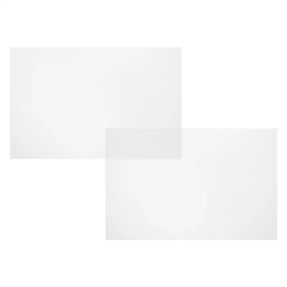 2Pcs Invisible Board High Transparency Invisibility Prop for Shows Stage Decorations DIY Projects Lenticular Sheet
2Pcs Invisible Board High Transparency Invisibility Prop for Shows Stage Decorations DIY Projects Lenticular Sheet