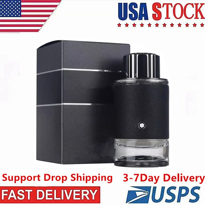 Free Shipping To The US In 3-7 Days Best Selling Brand Men's Spray Original Body Spray for Men
Free Shipping To The US In 3-7 Days Best Selling Brand Men's Spray Original Body Spray for Men