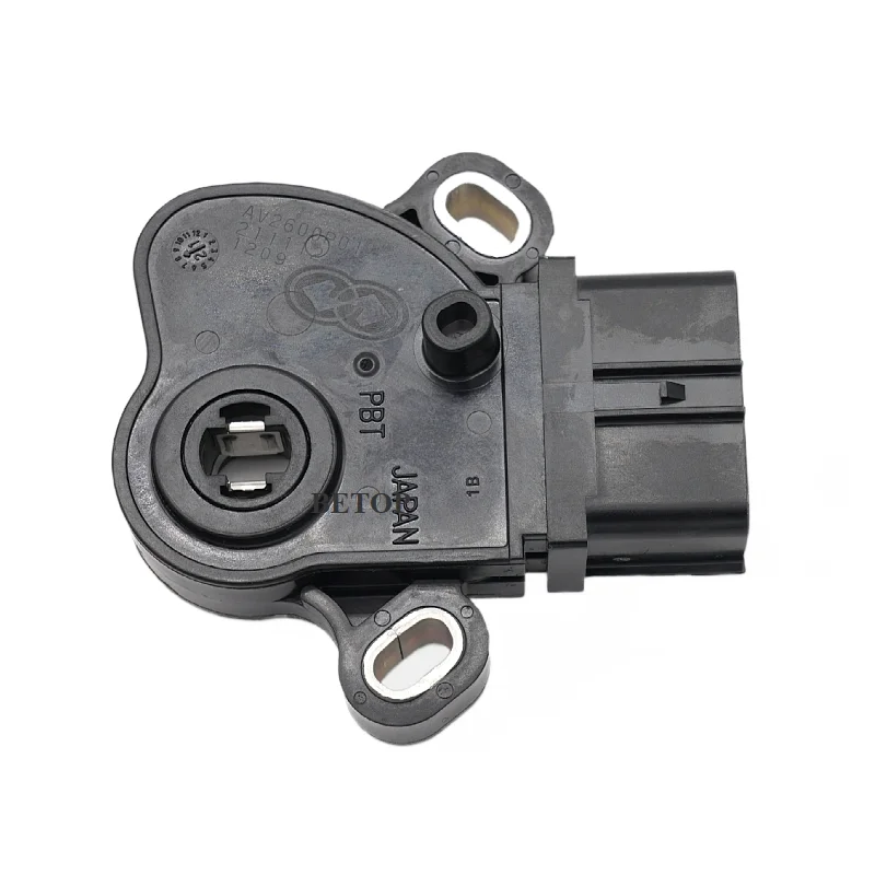 Auto Transmission Gear Switch Solenoid Valve For DFM Dongfeng Fengon S370 S560
Auto Transmission Gear Switch Solenoid Valve For DFM Dongfeng Fengon S370 S560