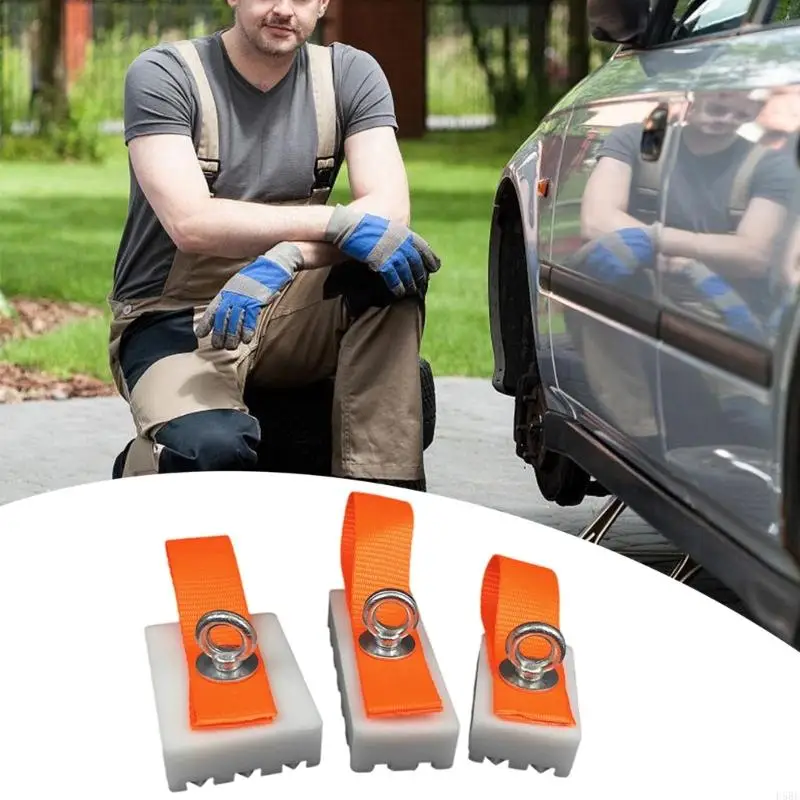 D5BE 3 Pack Automotive Dent Puller Tool Краска безопасно для автостоянков быстрого ремонта
D5BE 3 Pack Automotive Dent Puller Tool Краска безопасно для автостоянков быстрого ремонта