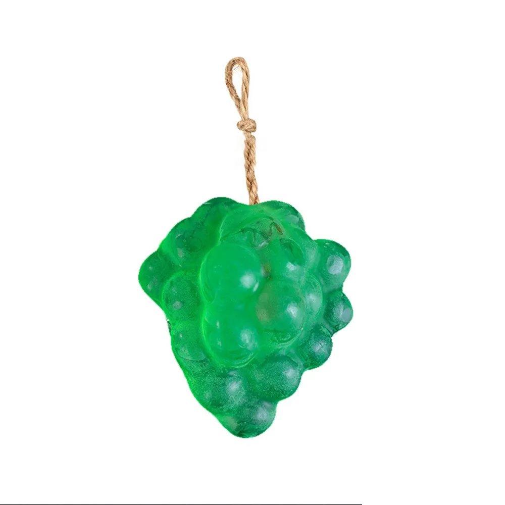 Mini Simulation Fruit Soap Skin Cleaning Moisten Brighten Skin Wash Soap Children's Bath Soap Gifts
Mini Simulation Fruit Soap Skin Cleaning Moisten Brighten Skin Wash Soap Children's Bath Soap Gifts