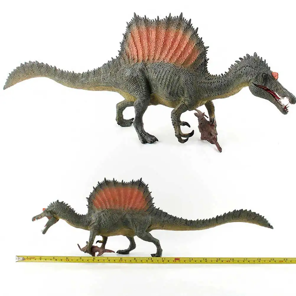 Dinosaur Model Toy Room Decor Sculpture Birthday Decoration Figurines Animals Bust
Dinosaur Model Toy Room Decor Sculpture Birthday Decoration Figurines Animals Bust