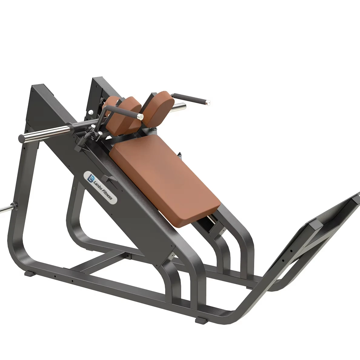 China Wholesale High Quality Plate Loaded Body Builder Commercial Gym Equipment Hack Squat Leg Press Strength Machine
China Wholesale High Quality Plate Loaded Body Builder Commercial Gym Equipment Hack Squat Leg Press Strength Machine