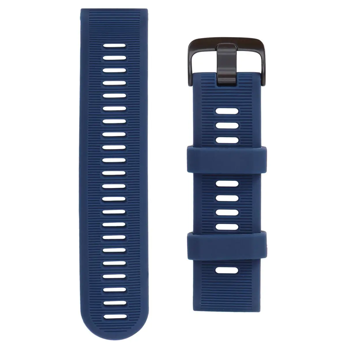 Silicone Strap PC Hard Rubber Anti drop Protective Shell Compatible for Garmin forerunner945 and 935
Silicone Strap PC Hard Rubber Anti drop Protective Shell Compatible for Garmin forerunner945 and 935