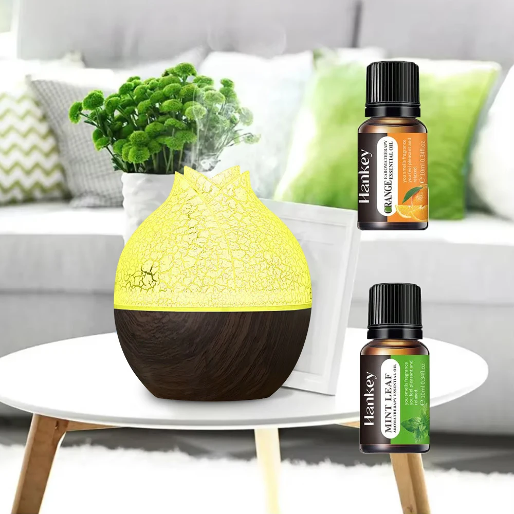 3-in-1 Humidifier, Diffuser & Night Light 7 Colors, USB-Powered, 130ml Compact Design for Office Desk or Nightstand
3-in-1 Humidifier, Diffuser & Night Light 7 Colors, USB-Powered, 130ml Compact Design for Office Desk or Nightstand
