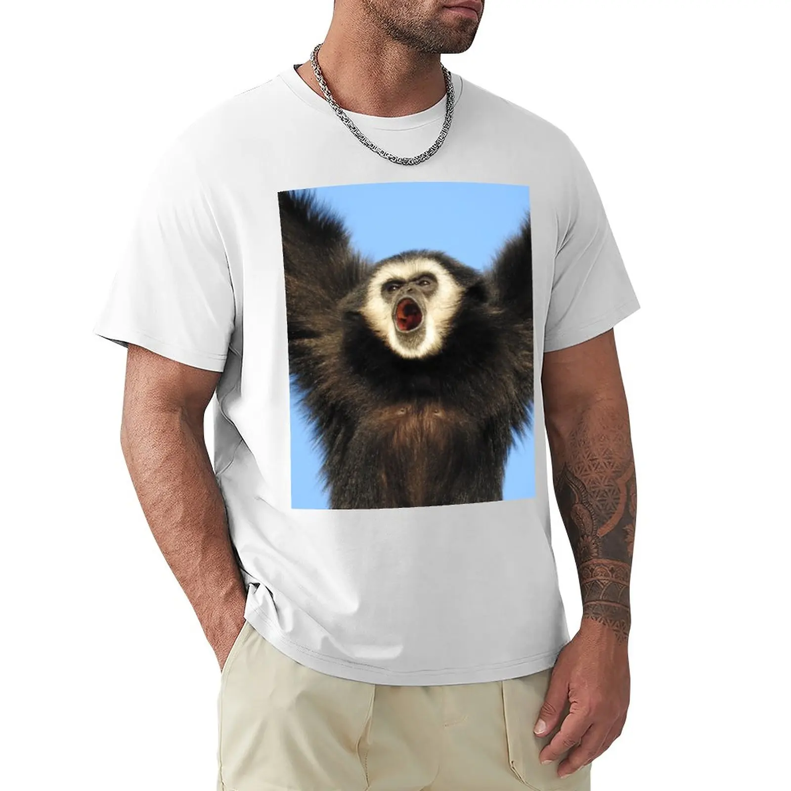 Can you hear me!! T-Shirt boys white t shirts shirts graphic tees summer tops Short sleeve tee men
Can you hear me!! T-Shirt boys white t shirts shirts graphic tees summer tops Short sleeve tee men