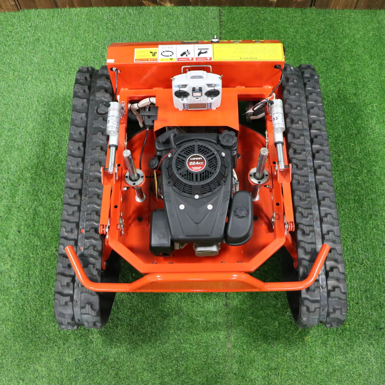 Customized lawn mower intelligent high horsepower lawn mower factory produces multiple styles to choose from
Customized lawn mower intelligent high horsepower lawn mower factory produces multiple styles to choose from