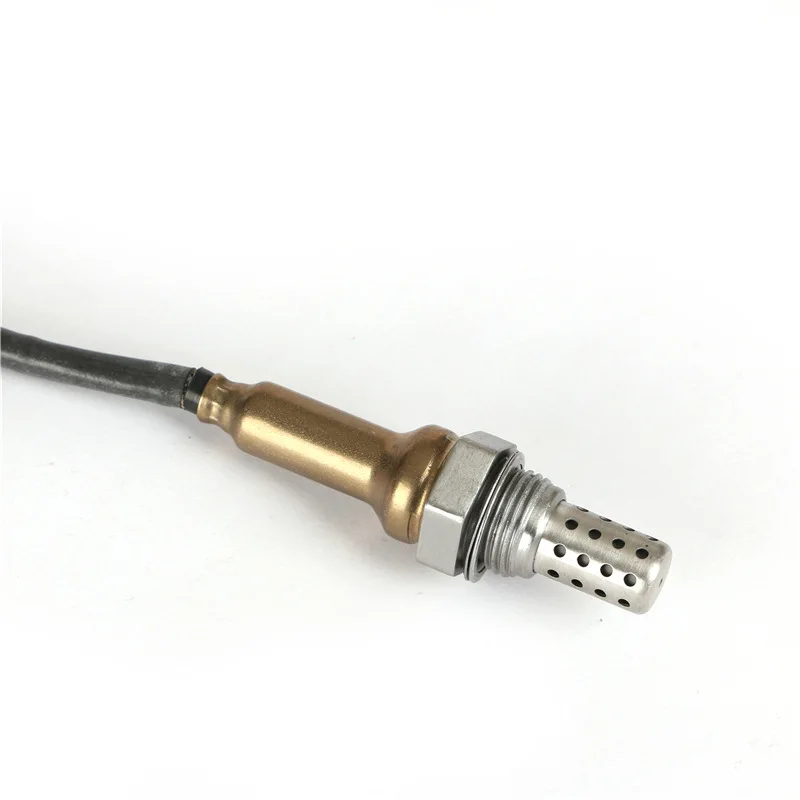 1.4 1.6L Oxygen sensor suitable for older Buick Excelle 03-07 Chevrolet Lova and Spark 1.4 1.6L front and rear
1.4 1.6L Oxygen sensor suitable for older Buick Excelle 03-07 Chevrolet Lova and Spark 1.4 1.6L front and rear