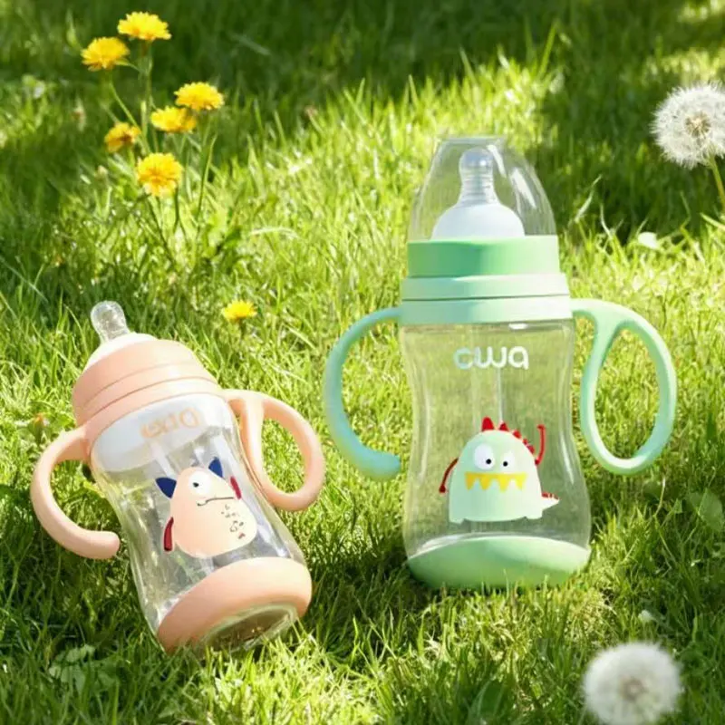 Детская бутылочка 2 в 1 на 300 мл с ручкой — простая в использовании бутылочка для кормления, идеально подходит в качестве рождественского подарка, идеально подходит для воды и смелы
Детская бутылочка 2 в 1 на 300 мл с ручкой — простая в использовании бутылочка для кормления, идеально подходит в качестве рождественского подарка, идеально подходит для воды и смелы