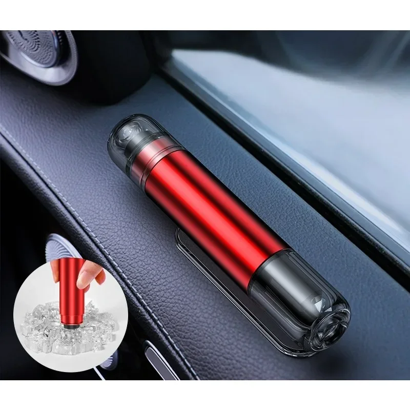 Car Safety Hammer Auto Emergency Glass Window Breaker for Emergency Escape Hammer Accessories Seat Belt Cutter Life-Saving Car
Car Safety Hammer Auto Emergency Glass Window Breaker for Emergency Escape Hammer Accessories Seat Belt Cutter Life-Saving Car
