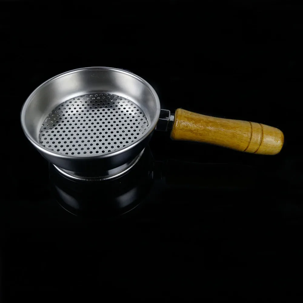 Carbon Insulation Hookah with Wood Handle, Smoke Pot, Windproof, Wood Handle, Tinfoil Free
Carbon Insulation Hookah with Wood Handle, Smoke Pot, Windproof, Wood Handle, Tinfoil Free