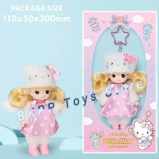 Genuine Sanrio Korea Limited Edition Hello Kitty Cute Pendant Keychain Regional Exclusive Release Themed Collectible Customized
Genuine Sanrio Korea Limited Edition Hello Kitty Cute Pendant Keychain Regional Exclusive Release Themed Collectible Customized