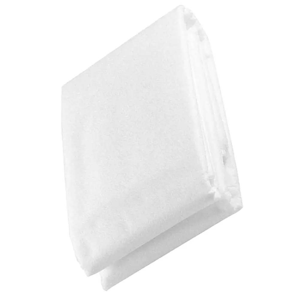 Plant Protection Cover 25x750cm Non-woven Fabric Frost Cover Winter Garden Covers Freeze Protection Antifreeze Plant Blanket
Plant Protection Cover 25x750cm Non-woven Fabric Frost Cover Winter Garden Covers Freeze Protection Antifreeze Plant Blanket